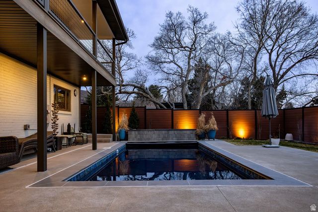 1118 S OAK HILLS WAY, Salt Lake City, UT 84108