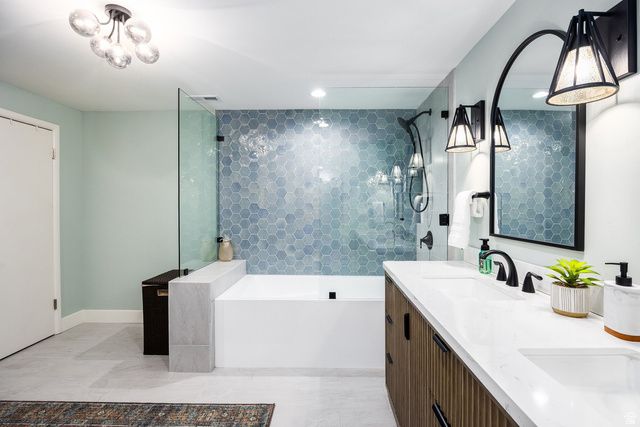 1118 S OAK HILLS WAY, Salt Lake City, UT 84108