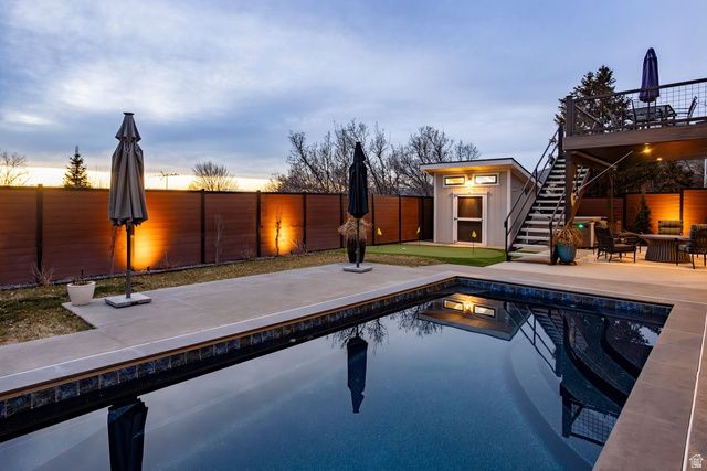 1118 S OAK HILLS WAY, Salt Lake City, UT 84108