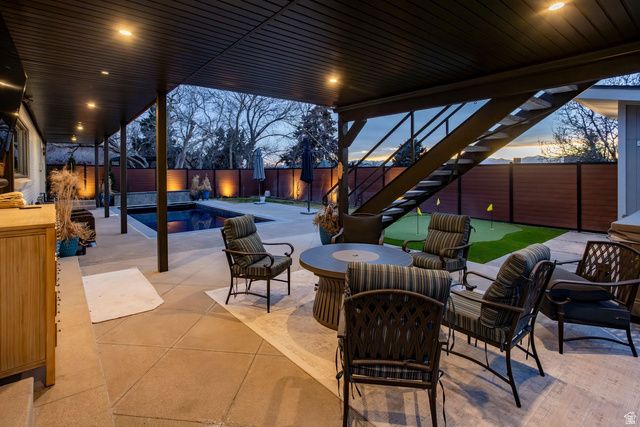 1118 S OAK HILLS WAY, Salt Lake City, UT 84108