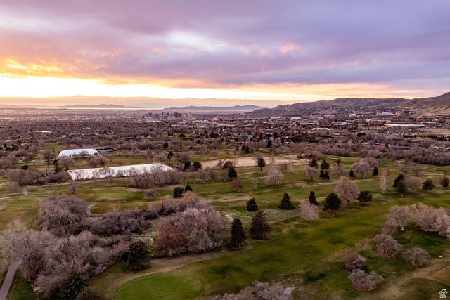 1118 S OAK HILLS WAY, Salt Lake City, UT 84108