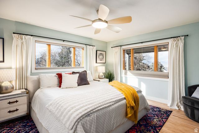 1118 S OAK HILLS WAY, Salt Lake City, UT 84108