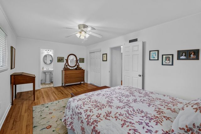 7501 Gable Drive, Little Rock, AR 72205