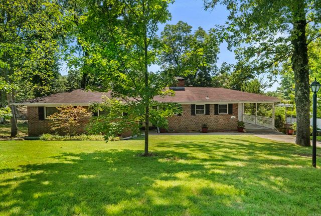 7501 Gable Drive, Little Rock, AR 72205