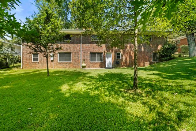 7501 Gable Drive, Little Rock, AR 72205