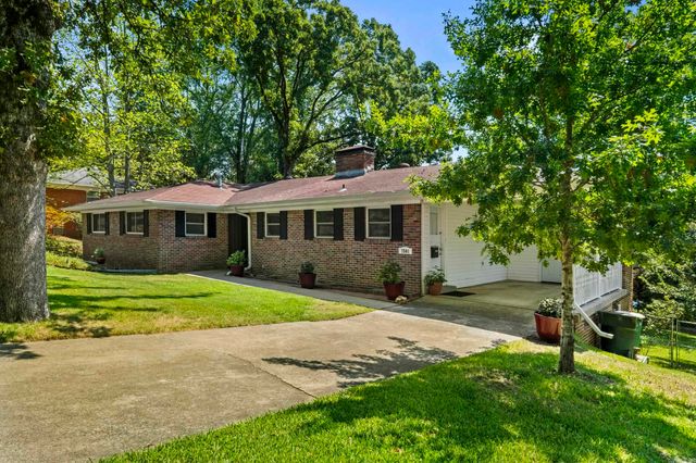 7501 Gable Drive, Little Rock, AR 72205