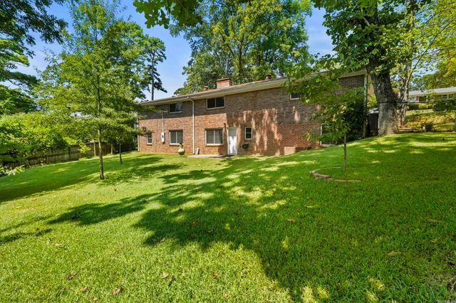 7501 Gable Drive, Little Rock, AR 72205