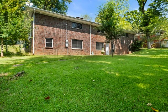 7501 Gable Drive, Little Rock, AR 72205