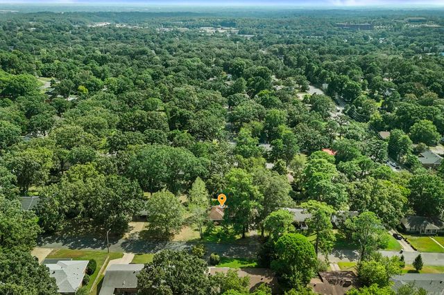7501 Gable Drive, Little Rock, AR 72205