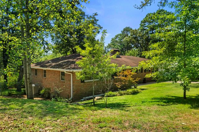 7501 Gable Drive, Little Rock, AR 72205
