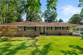 7501 Gable Drive, Little Rock, AR 72205