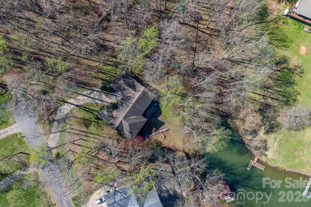 150 Kester Drive, Cherryville, NC 28021