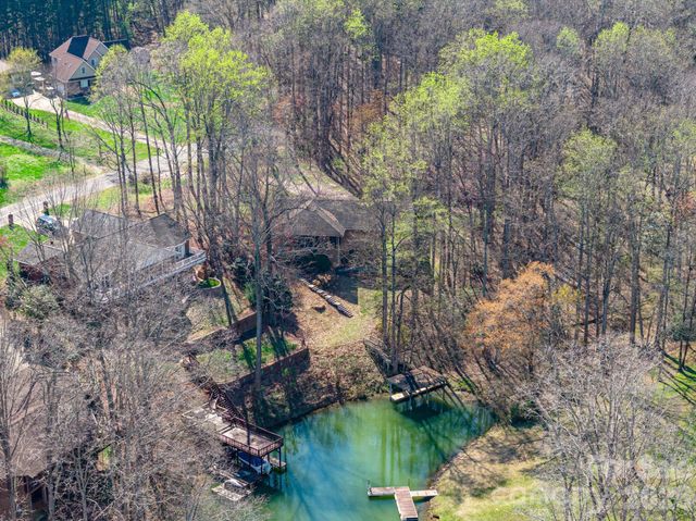 150 Kester Drive, Cherryville, NC 28021