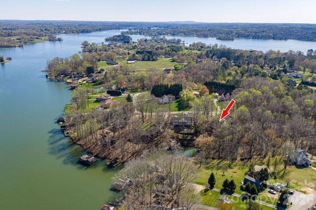 150 Kester Drive, Cherryville, NC 28021