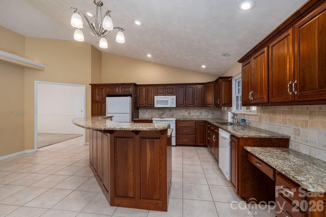 150 Kester Drive, Cherryville, NC 28021