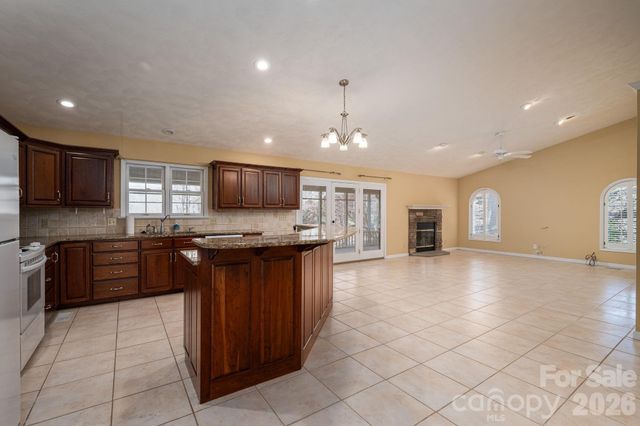 150 Kester Drive, Cherryville, NC 28021