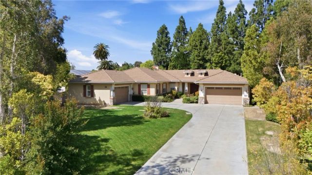 4469 LA SERENA, Yorba Linda, CA 92886