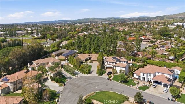 4469 LA SERENA, Yorba Linda, CA 92886