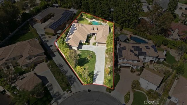 4469 LA SERENA, Yorba Linda, CA 92886