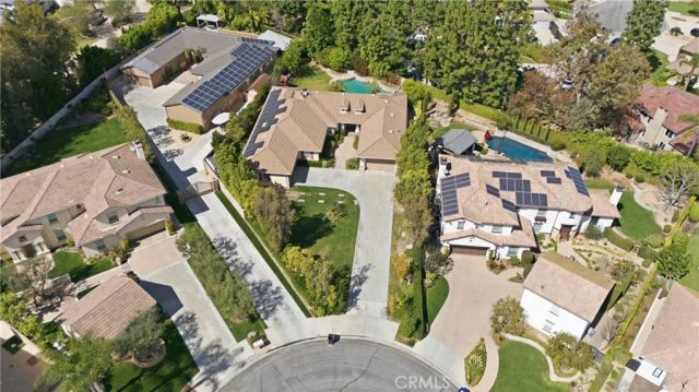 4469 LA SERENA, Yorba Linda, CA 92886