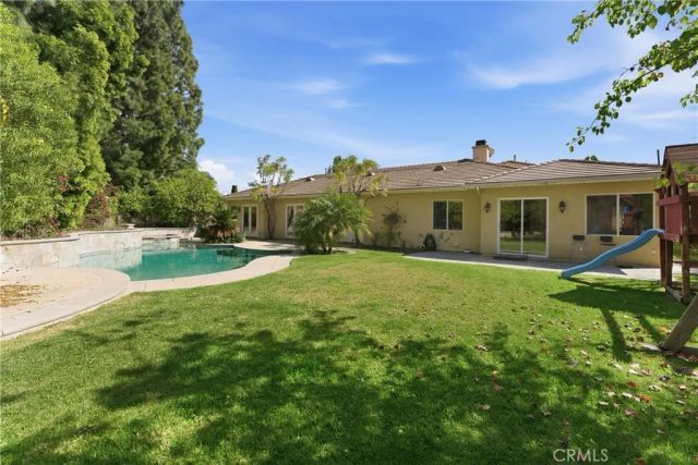 4469 LA SERENA, Yorba Linda, CA 92886
