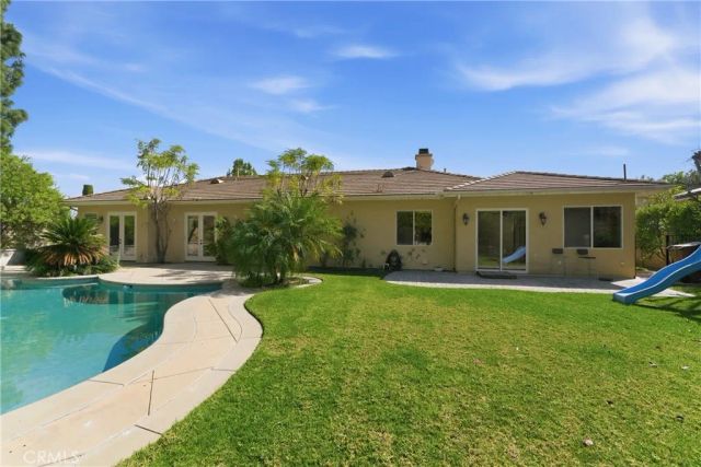 4469 LA SERENA, Yorba Linda, CA 92886