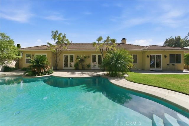 4469 LA SERENA, Yorba Linda, CA 92886