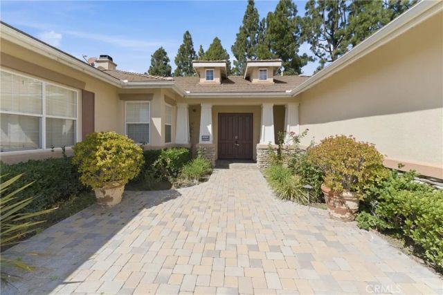 4469 LA SERENA, Yorba Linda, CA 92886