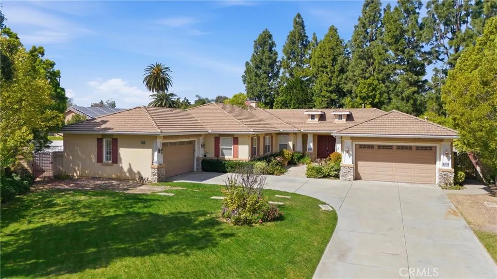 4469 LA SERENA, Yorba Linda, CA 92886