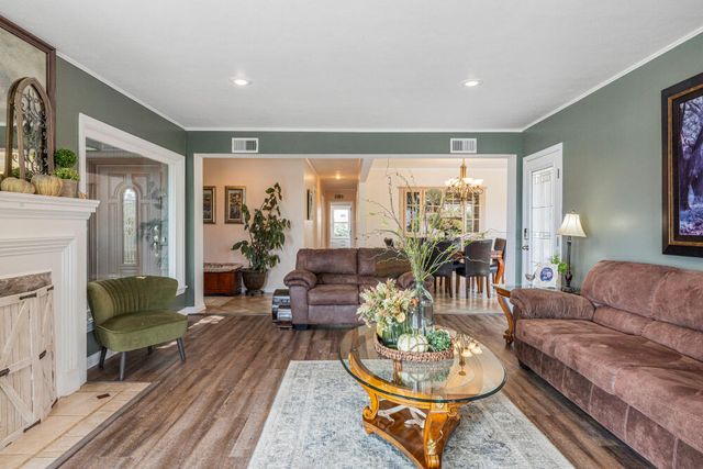 525 Mesa Drive, Klamath Falls, OR 97601