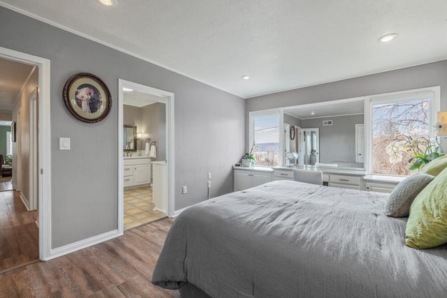 525 Mesa Drive, Klamath Falls, OR 97601