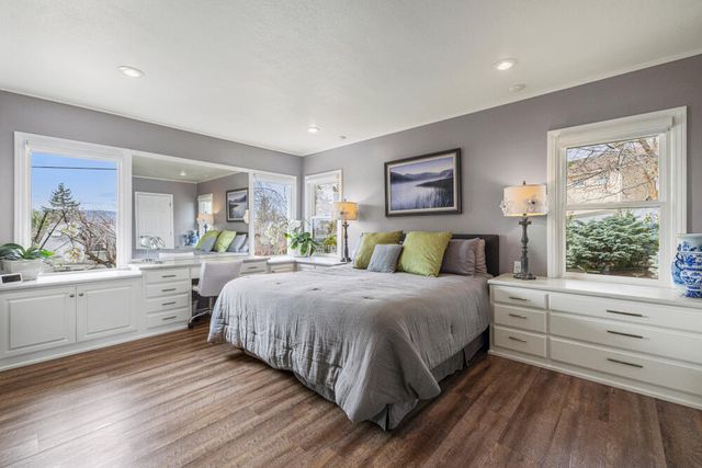 525 Mesa Drive, Klamath Falls, OR 97601