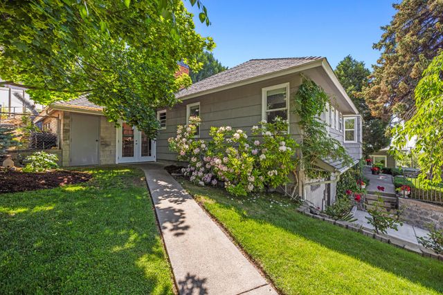 525 Mesa Drive, Klamath Falls, OR 97601