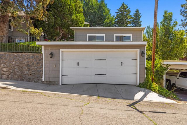 525 Mesa Drive, Klamath Falls, OR 97601