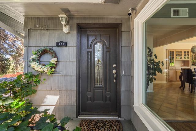 525 Mesa Drive, Klamath Falls, OR 97601