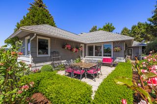 525 Mesa Drive, Klamath Falls, OR 97601