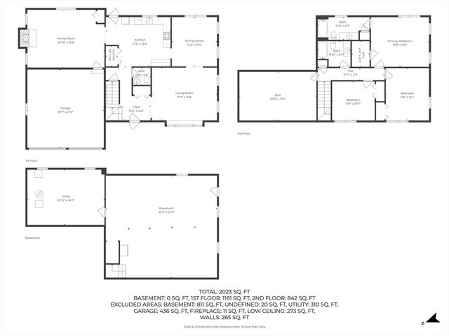 16 Oxford St, Lexington, MA 02420