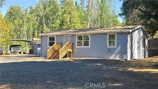 6539 Woodward Drive, Magalia, CA 95954