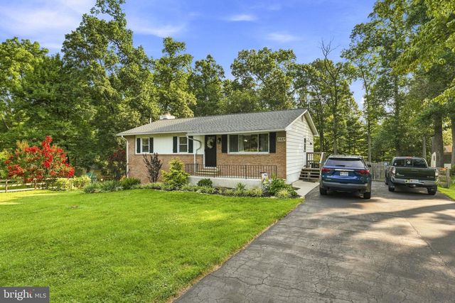 3527 HOOPER RD, New Windsor, MD 21776
