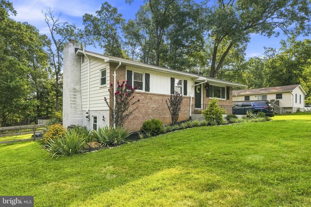 3527 HOOPER RD, New Windsor, MD 21776