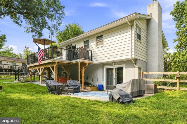 3527 HOOPER RD, New Windsor, MD 21776