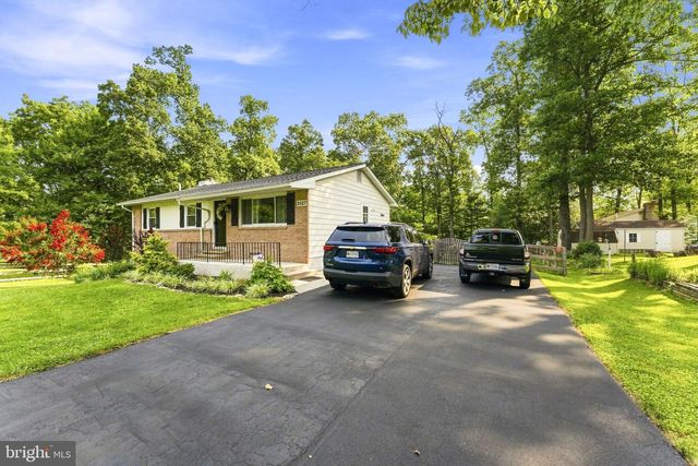 3527 HOOPER RD, New Windsor, MD 21776