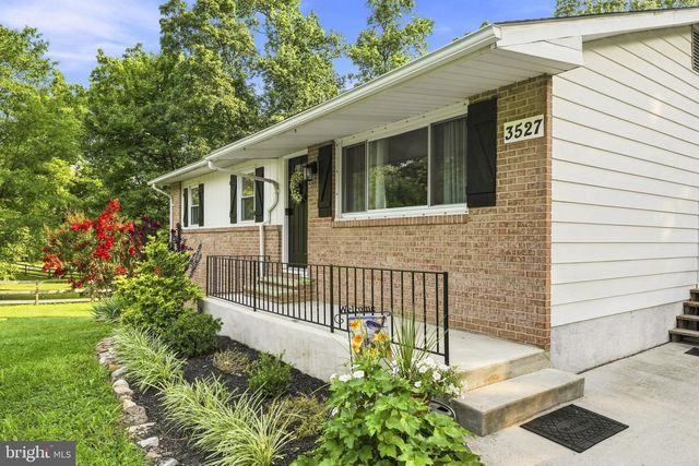 3527 HOOPER RD, New Windsor, MD 21776