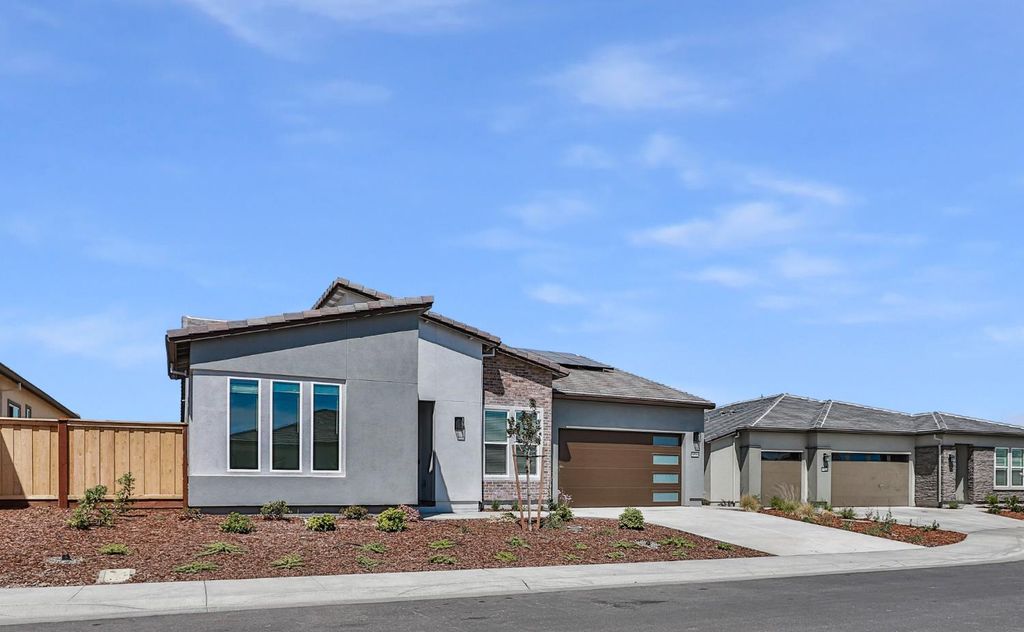 4724 Starglow, Bickford Ranch, CA 95648