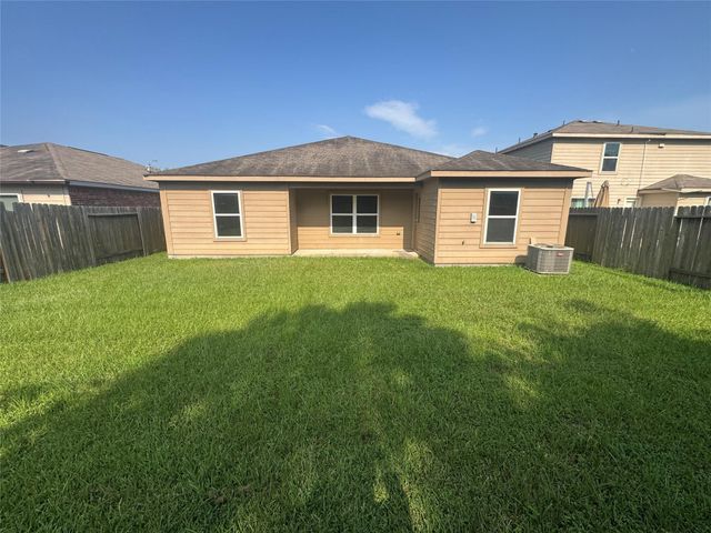 20411 Red Canyon Creek Lane, Houston, TX 77338