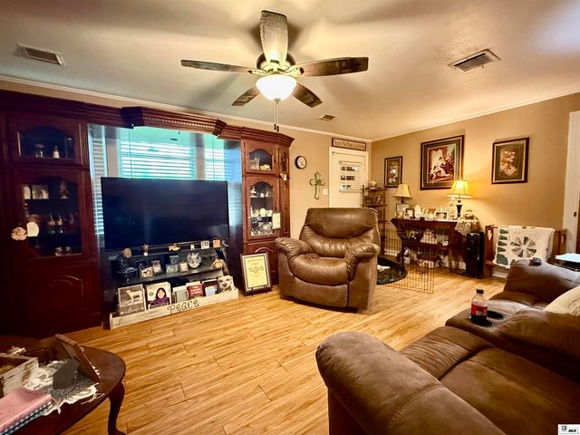 1195 HIGHWAY 869, Winnsboro, LA 71295