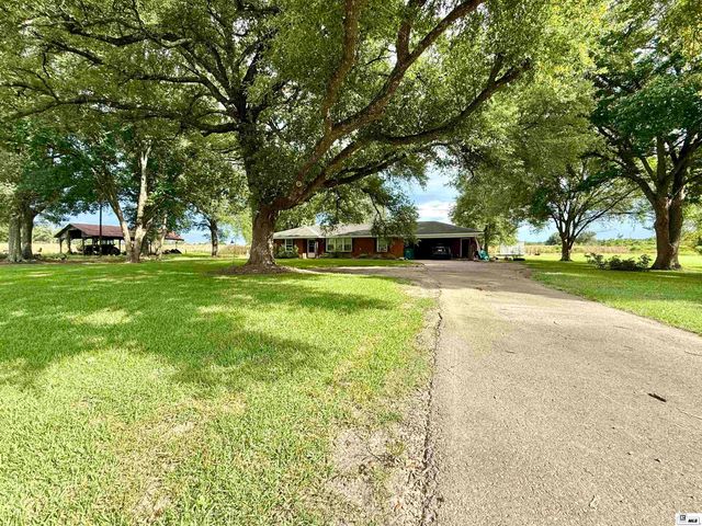 1195 HIGHWAY 869, Winnsboro, LA 71295