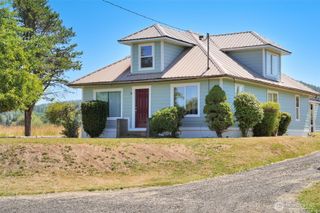 2001 Heckard Road, Raymond, WA 98577