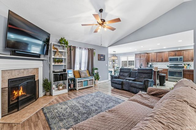 57117 Garnet Lane, Goshen, IN 46528