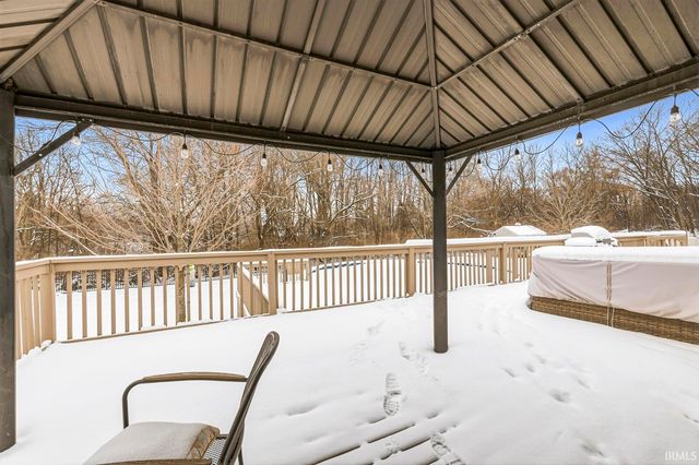 57117 Garnet Lane, Goshen, IN 46528